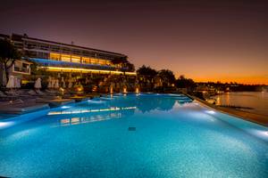 Alexandra Beach Resort & Spa in Zakynthos