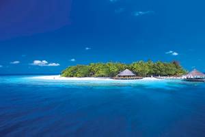Dhawa Ihuru Maldives in Malediven