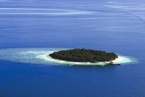 Dhawa Ihuru Maldives in Malediven
