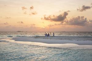Dhawa Ihuru Maldives in Malediven