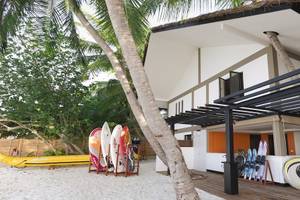 Dhawa Ihuru Maldives in Malediven