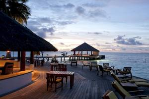 Dhawa Ihuru Maldives in Malediven