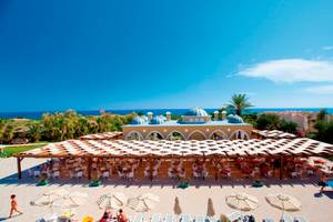 Side Star Resort in Antalya & Belek