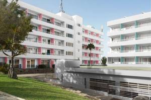 Abora Interclub Atlantic by Lopesan Hotels in Gran Canaria