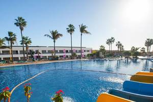 Abora Interclub Atlantic by Lopesan Hotels in Gran Canaria