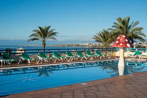 Abora Interclub Atlantic by Lopesan Hotels in Gran Canaria