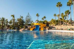 Abora Interclub Atlantic by Lopesan Hotels in Gran Canaria