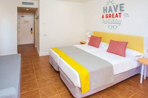 Abora Interclub Atlantic by Lopesan Hotels in Gran Canaria