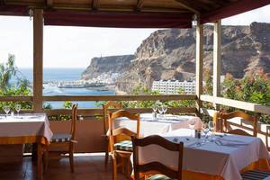 Mogan Princess & Beach Club in Gran Canaria