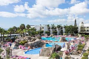 BLUESEA Costa Bastian in Lanzarote