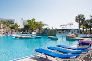 BLUESEA Costa Bastian in Lanzarote
