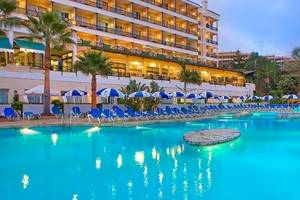 BLUESEA Costa Bastian in Lanzarote