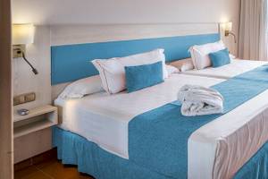 BLUESEA Costa Bastian in Lanzarote