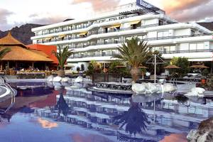 Barcelo Santiago in Teneriffa