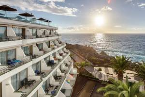 Barcelo Santiago in Teneriffa