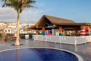 Barcelo Santiago in Teneriffa