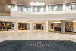 Dolmen Resort Hotel & Spa in Malta