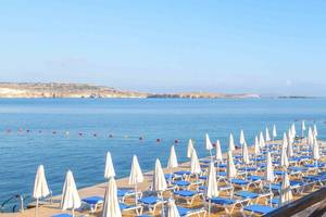 Dolmen Resort Hotel & Spa in Malta