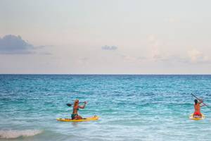 Catalonia Playa Maroma in Mexiko: Yucatan / Cancun