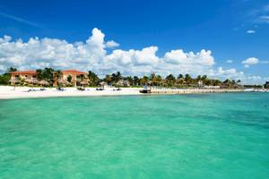 Ocean Maya Royale in Mexiko: Yucatan / Cancun