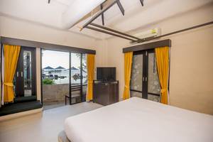 Punnpreeda Beach Resort in Thailand: Insel Koh Samui