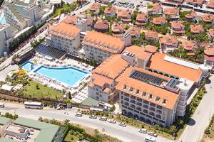 Side Aluna Hotel