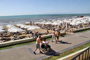 Horus Paradise Luxury Resort in Side & Alanya