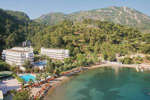 Turunc Resort in Marmaris & Icmeler & Datca