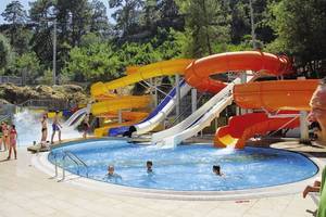 Turunc Resort in Marmaris & Icmeler & Datca