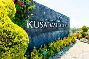 Wyndham Residences Kusadasi Golf & Spa in Kusadasi & Didyma