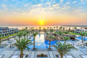 Iberotel Costa Mares in Marsa Alam & Quseir