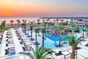 Iberotel Costa Mares in Marsa Alam & Quseir