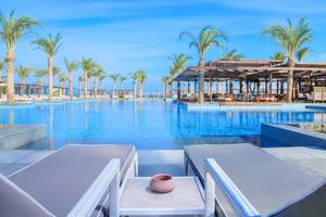 Iberotel Costa Mares in Marsa Alam & Quseir