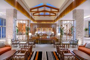 Iberotel Costa Mares in Marsa Alam & Quseir