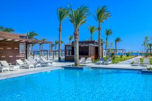 Iberotel Costa Mares in Marsa Alam & Quseir