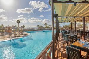 Secrets Lanzarote Resort & Spa in Lanzarote