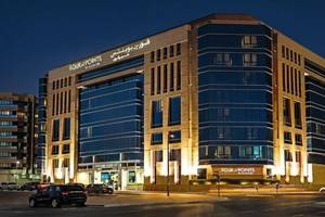 Four Points by Sheraton Downtown Dubai in Dubai