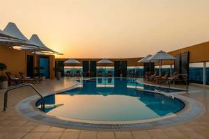 Four Points by Sheraton Downtown Dubai in Dubai