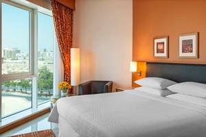 Four Points by Sheraton Downtown Dubai in Dubai