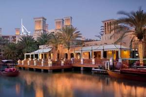 Jumeirah Al Qasr in Dubai