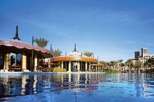 Jumeirah Al Qasr in Dubai