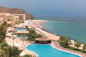 Radisson Blu Resort, Fujairah in Dubai