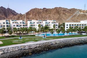 Radisson Blu Resort, Fujairah in Dubai