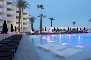 Sentido Garbi Ibiza & Spa in Ibiza