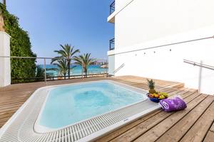 Be Live Adults Only Marivent in Mallorca