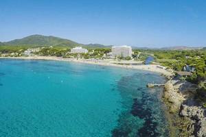 Castell Royal in Mallorca