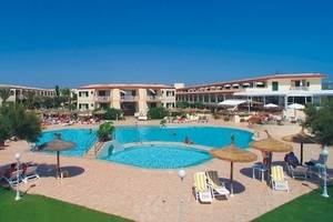 Grand Leon & Spa in Mallorca