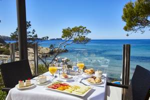 Lido Park in Mallorca