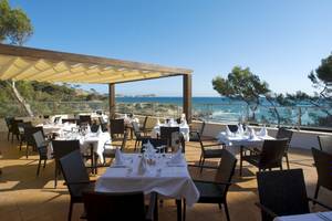 Lido Park in Mallorca