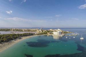 Marques Hotel in Mallorca